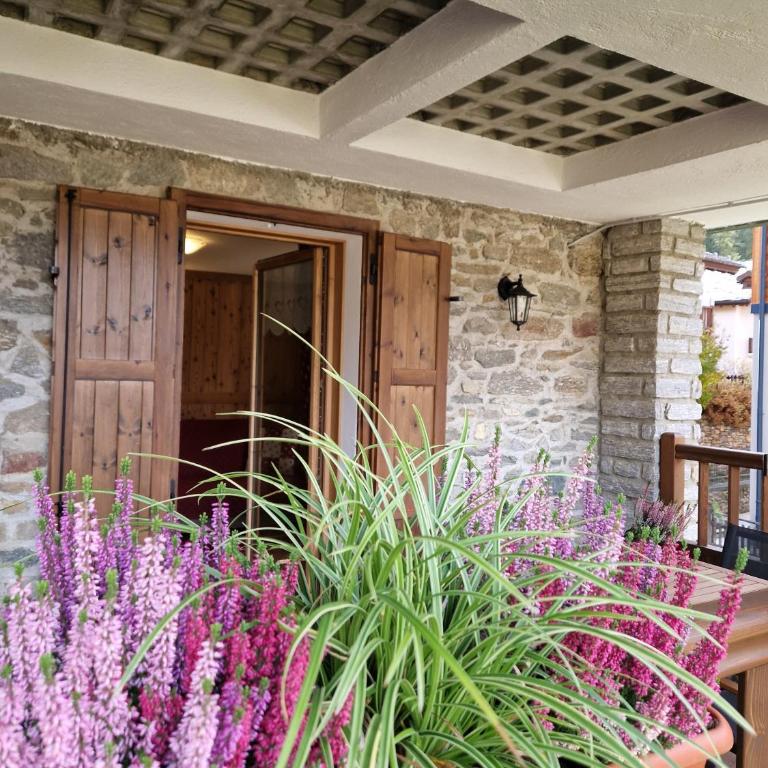 La Maison Des Coeurs, Cogne - Apartamento de 2 dormitorios - 6