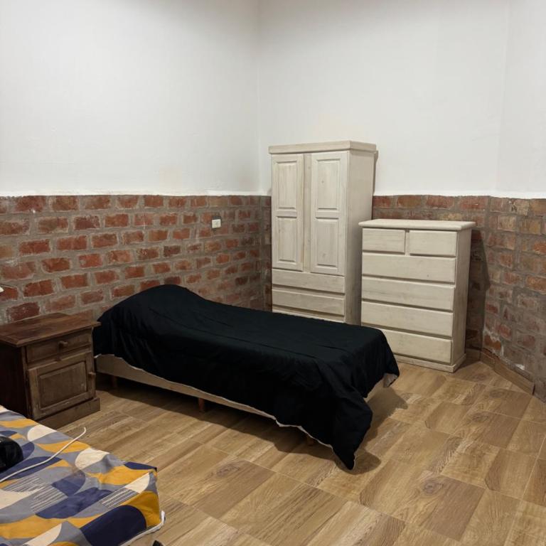 Depto cómodo a pasos de Plaza Rivadavia - Apartamento de 2 dormitorios - 4