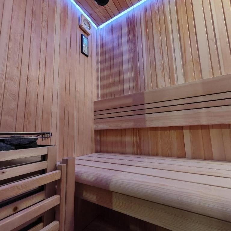 Wellness Snow Loft - Sauna privata & Vista Monti- Vicino alle piste - Prato Nevoso - Appartamento Deluxe con 1 Camera da Letto - 13