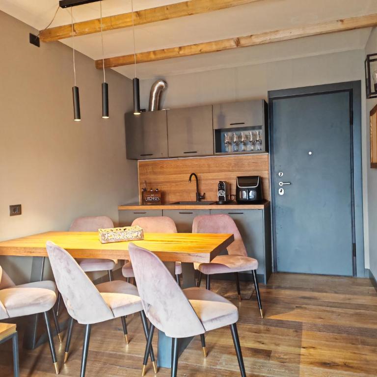 Wellness Snow Loft - Sauna privata & Vista Monti- Vicino alle piste - Prato Nevoso - Appartamento Deluxe con 1 Camera da Letto - 18