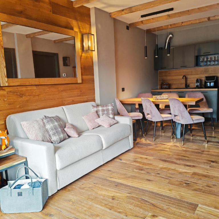 Wellness Snow Loft - Sauna privata & Vista Monti- Vicino alle piste - Prato Nevoso - Appartamento Deluxe con 1 Camera da Letto - 21