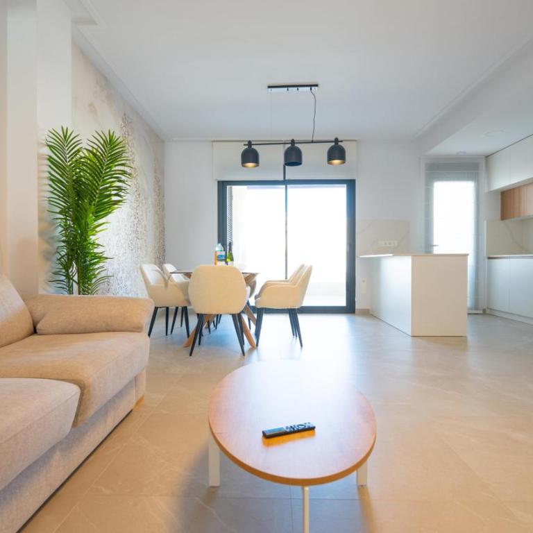 YourSpain Apartment S242B - Two-Bedroom Apartment - 1