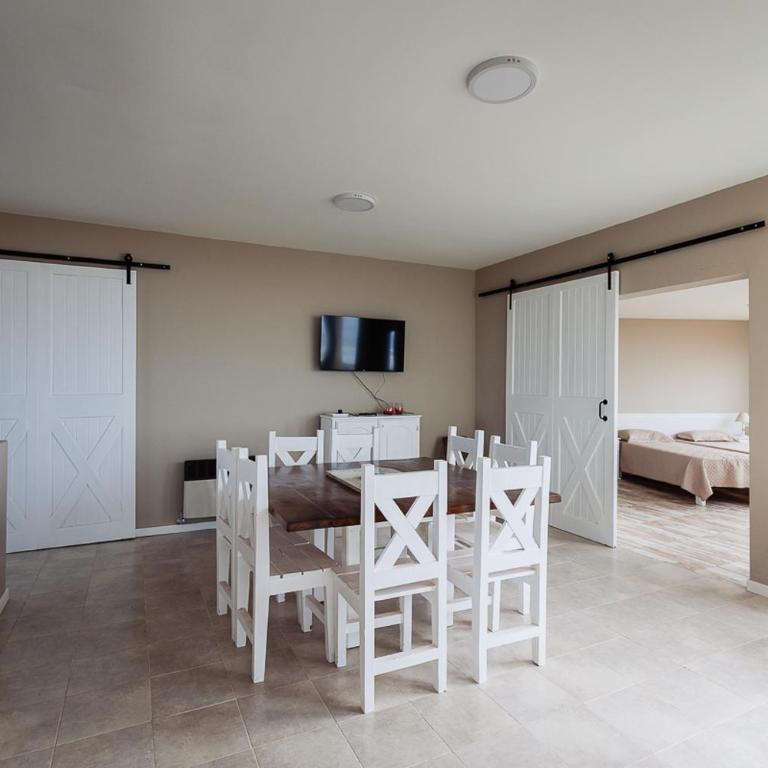 Complejo Canto del Mar - Casa de 3 dormitorios - 53