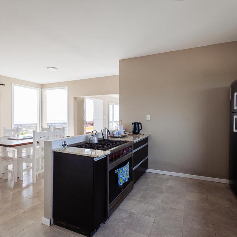 Complejo Canto del Mar - Three-Bedroom House - 19