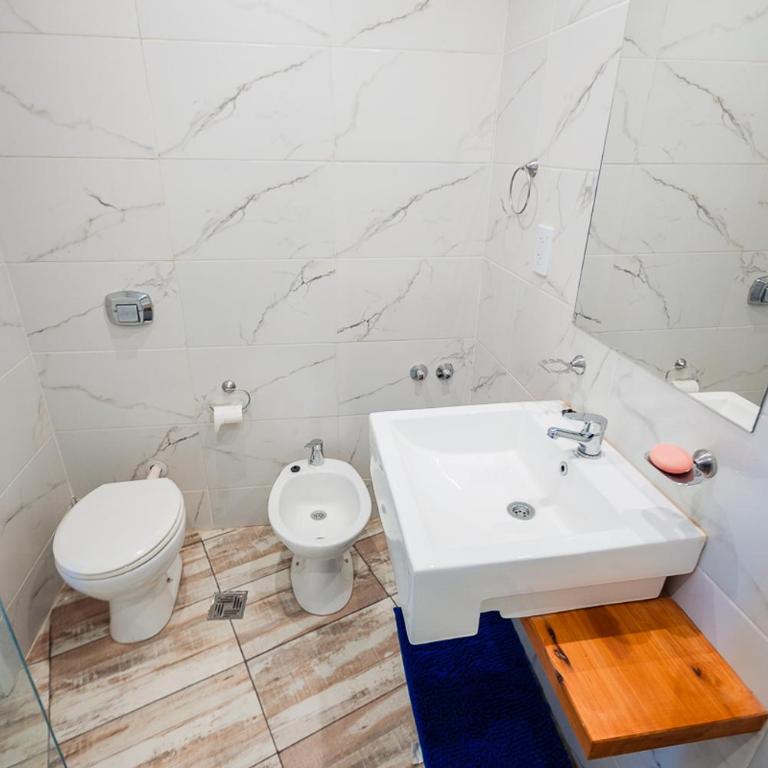 Complejo Canto del Mar - Casa de 3 dormitorios - 50