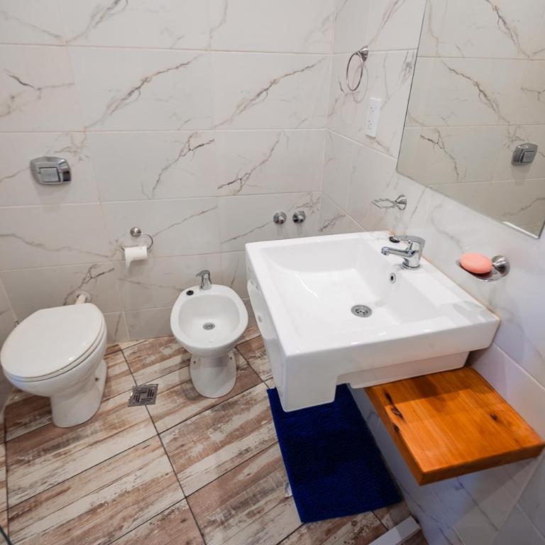 Complejo Canto del Mar - Casa de 3 dormitorios - 21