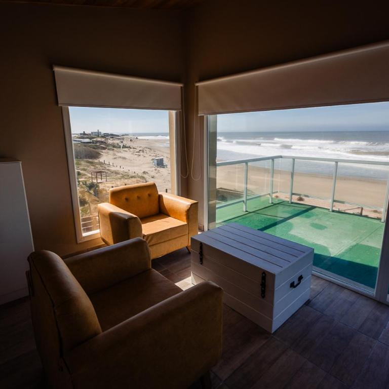 Complejo Canto del Mar - Casa de 3 dormitorios - 5