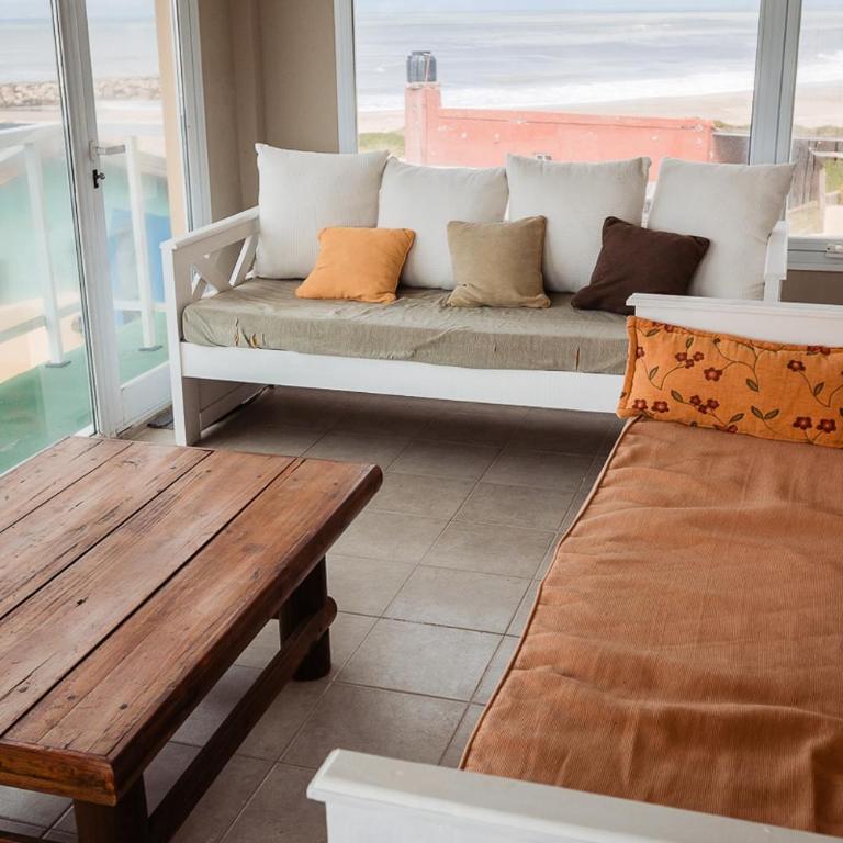 Complejo Canto del Mar - Casa de 3 dormitorios - 32