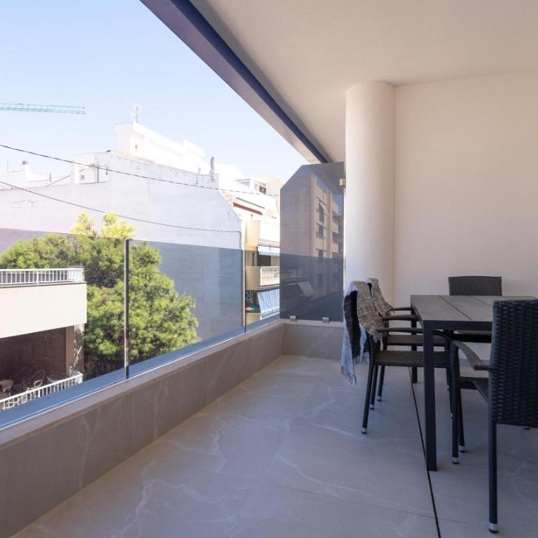 YourSpain Apartment S242B - Two-Bedroom Apartment - 16