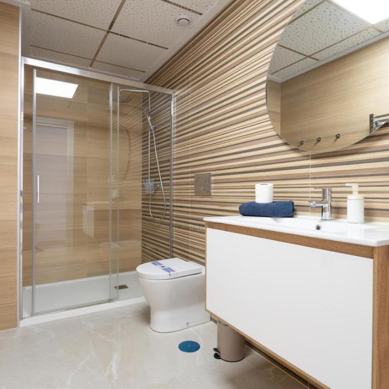YourSpain Apartment S242B - Two-Bedroom Apartment - 14