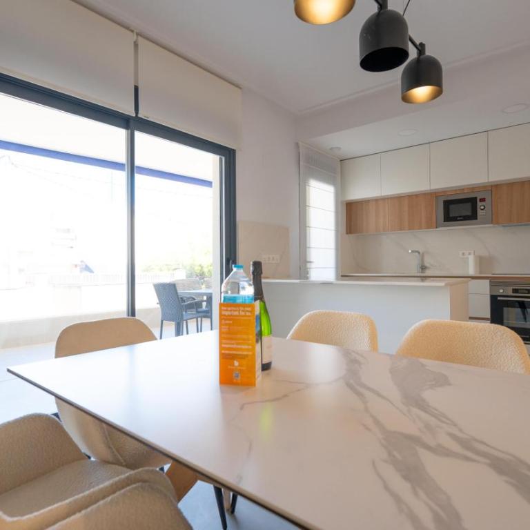YourSpain Apartment S242B - Two-Bedroom Apartment - 5