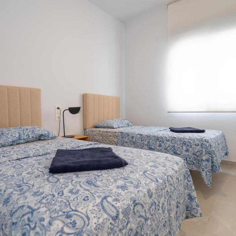 YourSpain Apartment S242B - Two-Bedroom Apartment - 12