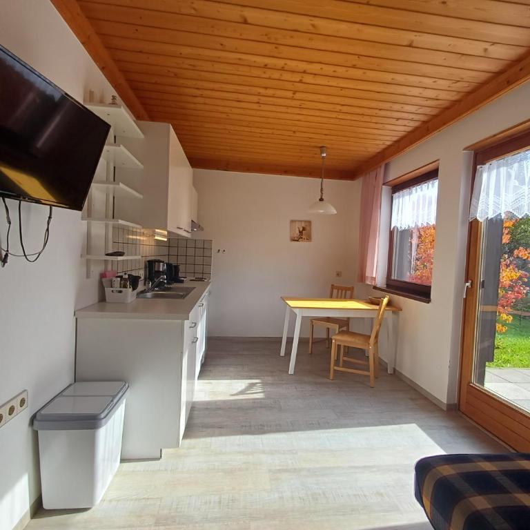 Profelt`s Apartments Uttendorf - Steinbock Lodges - Appartement - Rez-de-Chaussée - 13