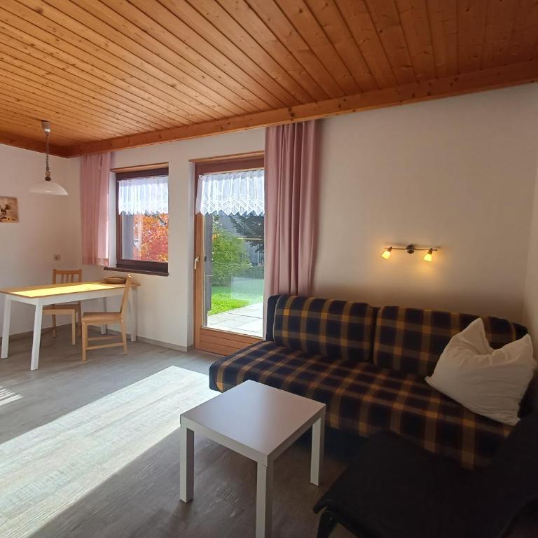 Profelt`s Apartments Uttendorf - Steinbock Lodges - Appartement - Rez-de-Chaussée - 9