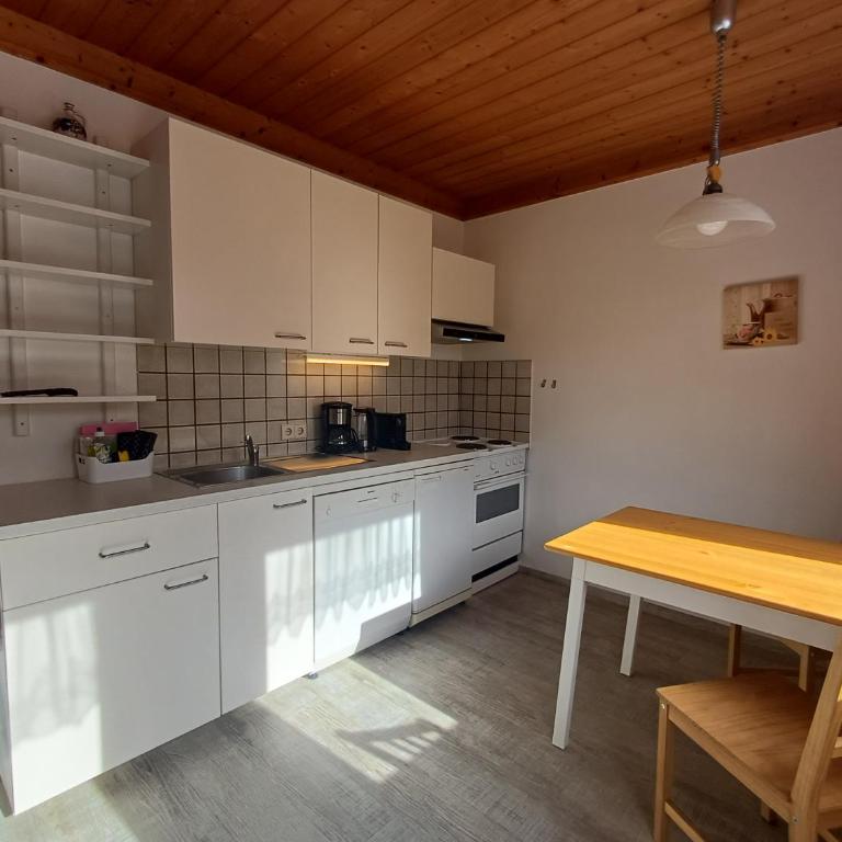 Profelt`s Apartments Uttendorf - Steinbock Lodges - Appartement - Rez-de-Chaussée - 14