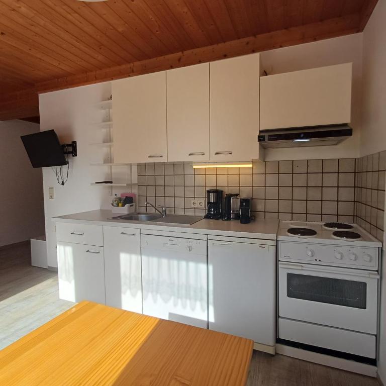 Profelt`s Apartments Uttendorf - Steinbock Lodges - Appartement - Rez-de-Chaussée - 12