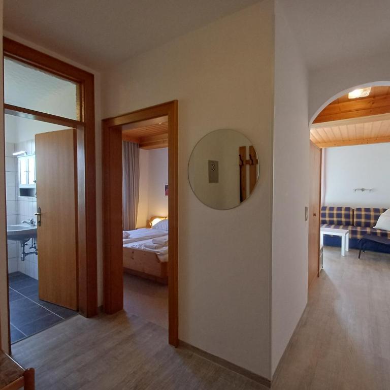 Profelt`s Apartments Uttendorf - Steinbock Lodges - Appartement - Rez-de-Chaussée - 11