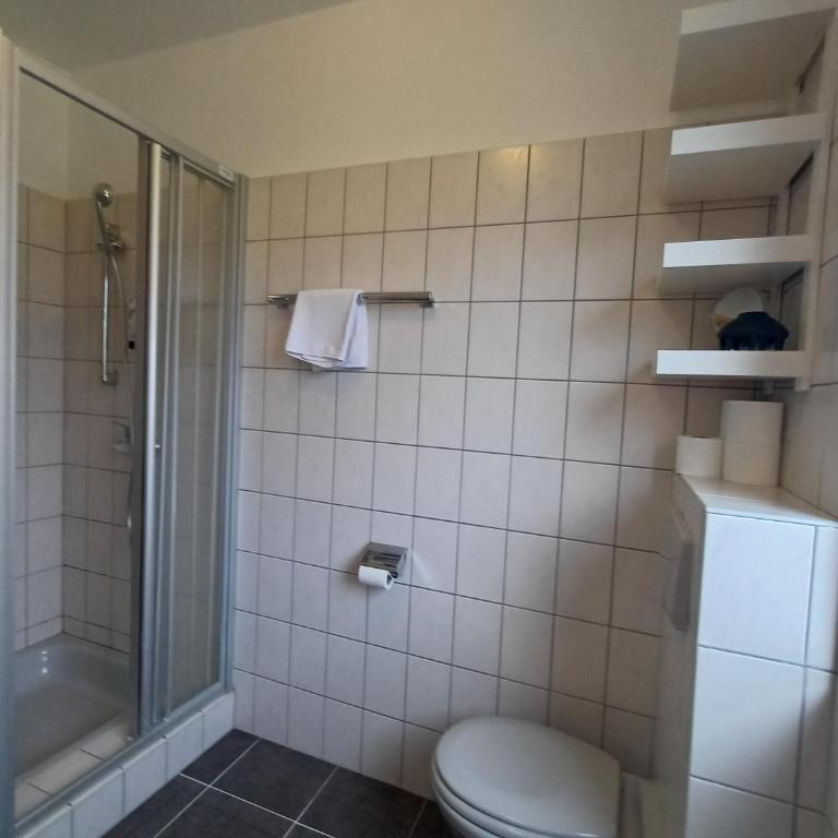 Profelt`s Apartments Uttendorf - Steinbock Lodges - Appartement - Rez-de-Chaussée - 3