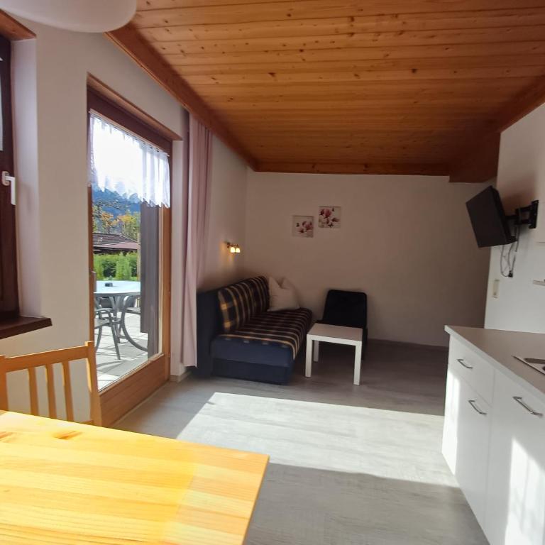Profelt`s Apartments Uttendorf - Steinbock Lodges - Appartement - Rez-de-Chaussée - 10