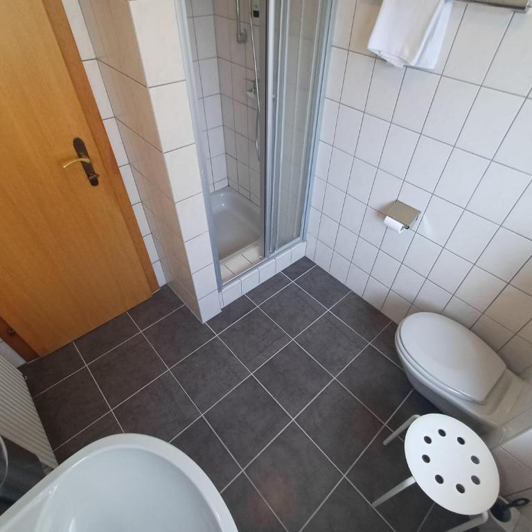 Profelt`s Apartments Uttendorf - Steinbock Lodges - Appartement - Rez-de-Chaussée - 5