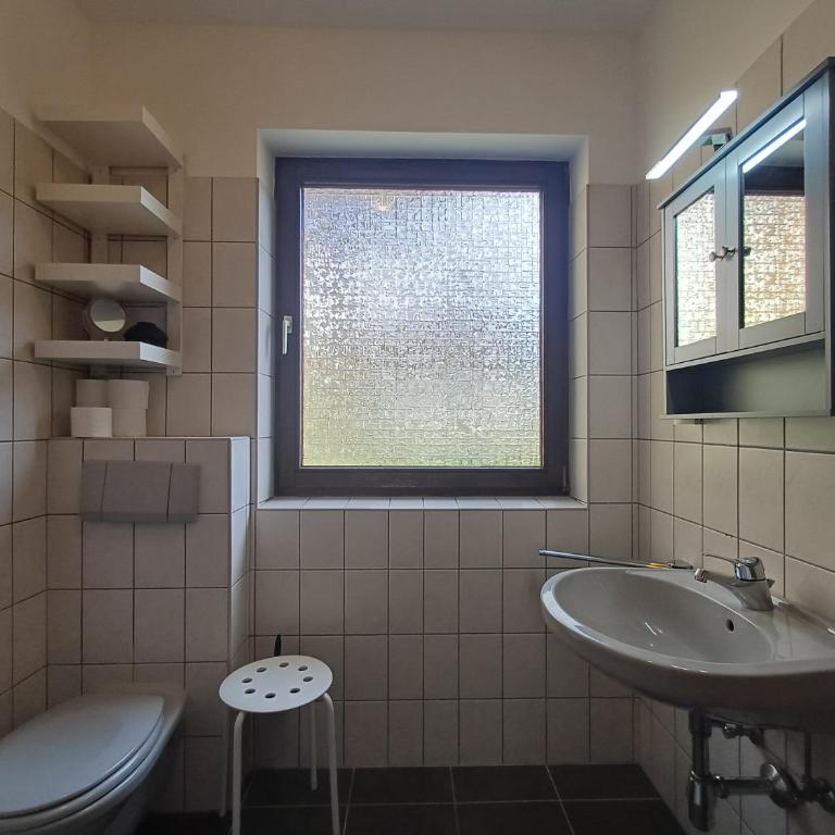 Profelt`s Apartments Uttendorf - Steinbock Lodges - Appartement - Rez-de-Chaussée - 4