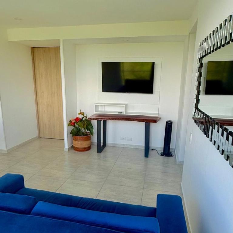 Sereno - Lux - Two-Bedroom Apartment - 1