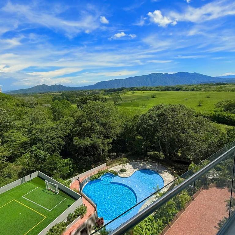 Sereno - Lux - Two-Bedroom Apartment - 4
