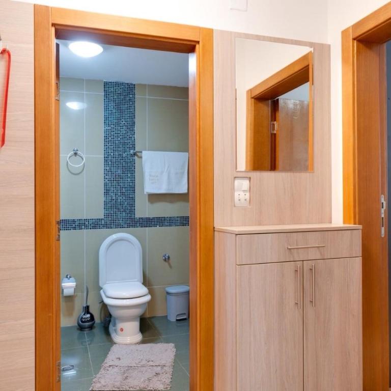 Apartman Nada de lux - One-Bedroom Apartment - 19