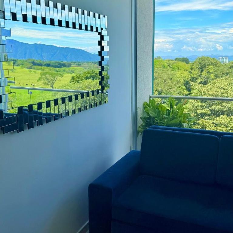 Sereno - Lux - Two-Bedroom Apartment - 18