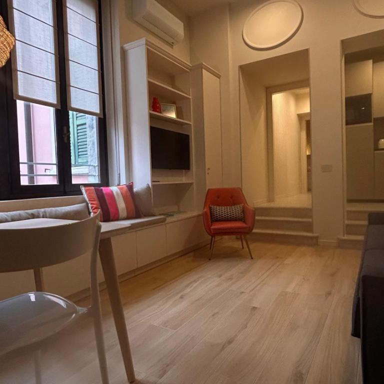 Green Park - Appartamento con 1 Camera da Letto - 3