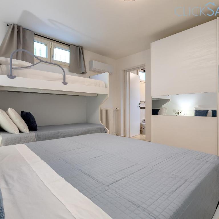 ClickSardegna Villa Paradiso with swimming pool large garden and tennis court - Villa con Piscina Privata - 91