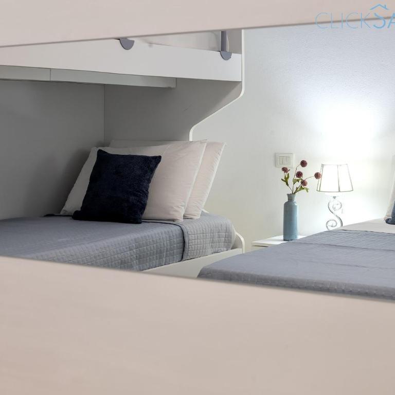 ClickSardegna Villa Paradiso with swimming pool large garden and tennis court - Villa con Piscina Privata - 94