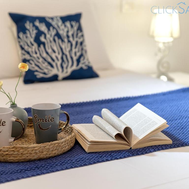 ClickSardegna Villa Paradiso with swimming pool large garden and tennis court - Villa con Piscina Privata - 96