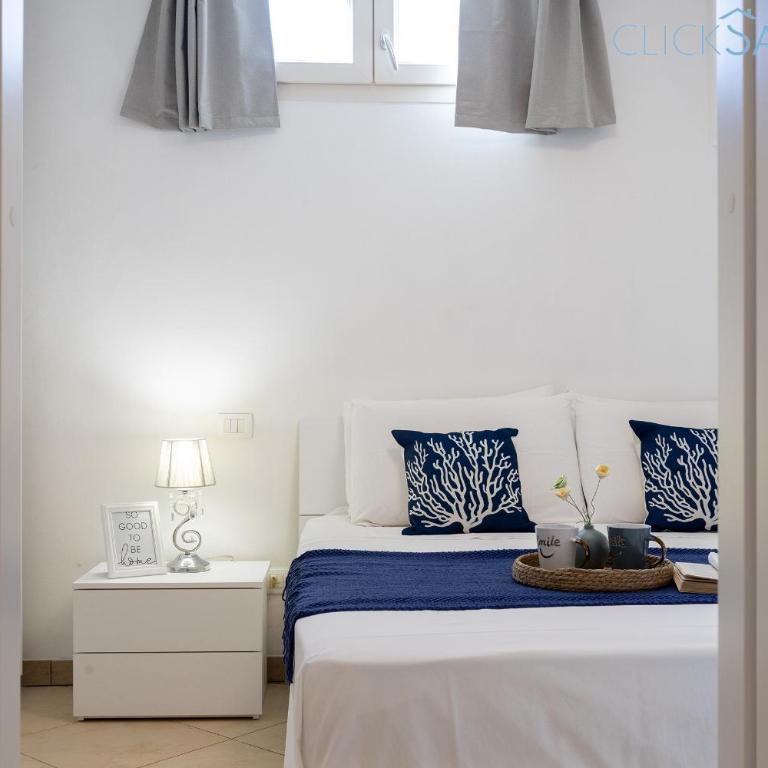 ClickSardegna Villa Paradiso with swimming pool large garden and tennis court - Villa con Piscina Privata - 92