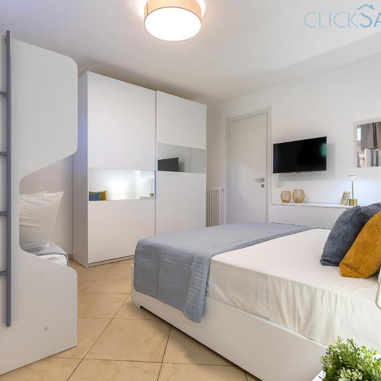 ClickSardegna Villa Paradiso with swimming pool large garden and tennis court - Villa con Piscina Privata - 99