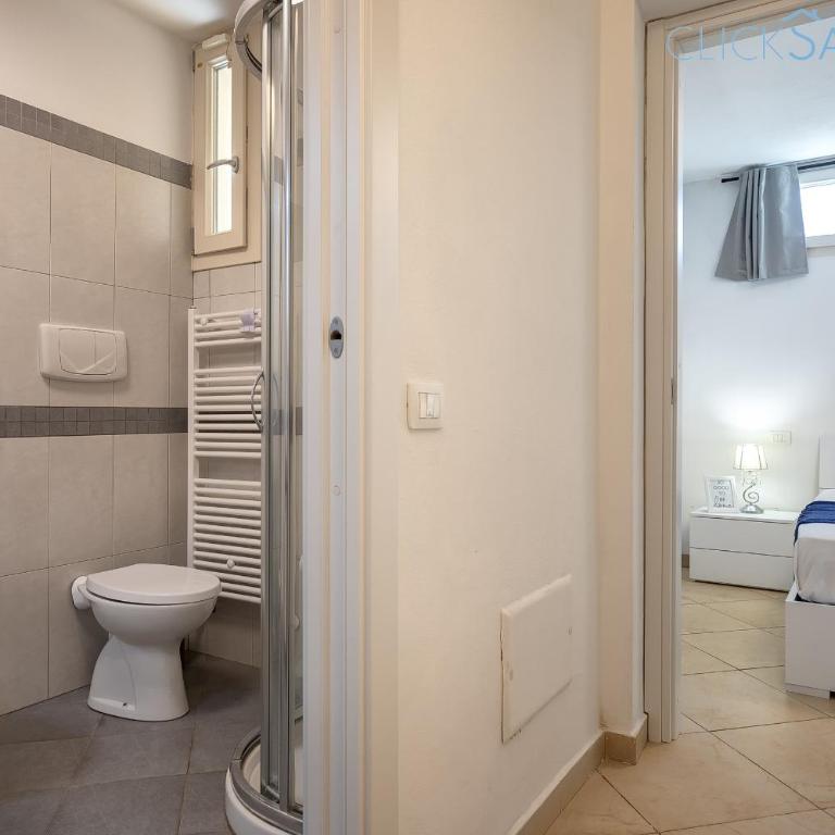ClickSardegna Villa Paradiso with swimming pool large garden and tennis court - Villa con Piscina Privata - 100