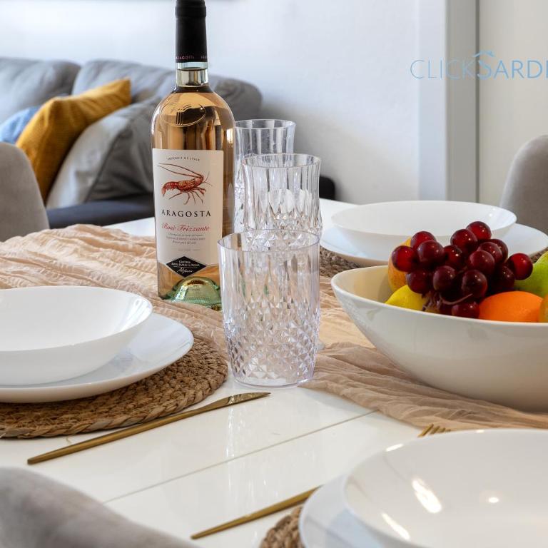 ClickSardegna Villa Paradiso with swimming pool large garden and tennis court - Villa con Piscina Privata - 87