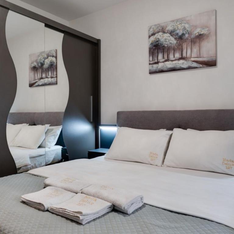 Apartman Nada de lux - One-Bedroom Apartment - 15