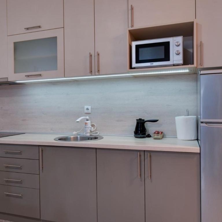 Apartman Nada de lux - One-Bedroom Apartment - 11