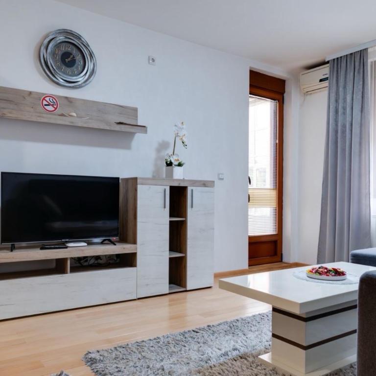 Apartman Nada de lux - One-Bedroom Apartment - 8