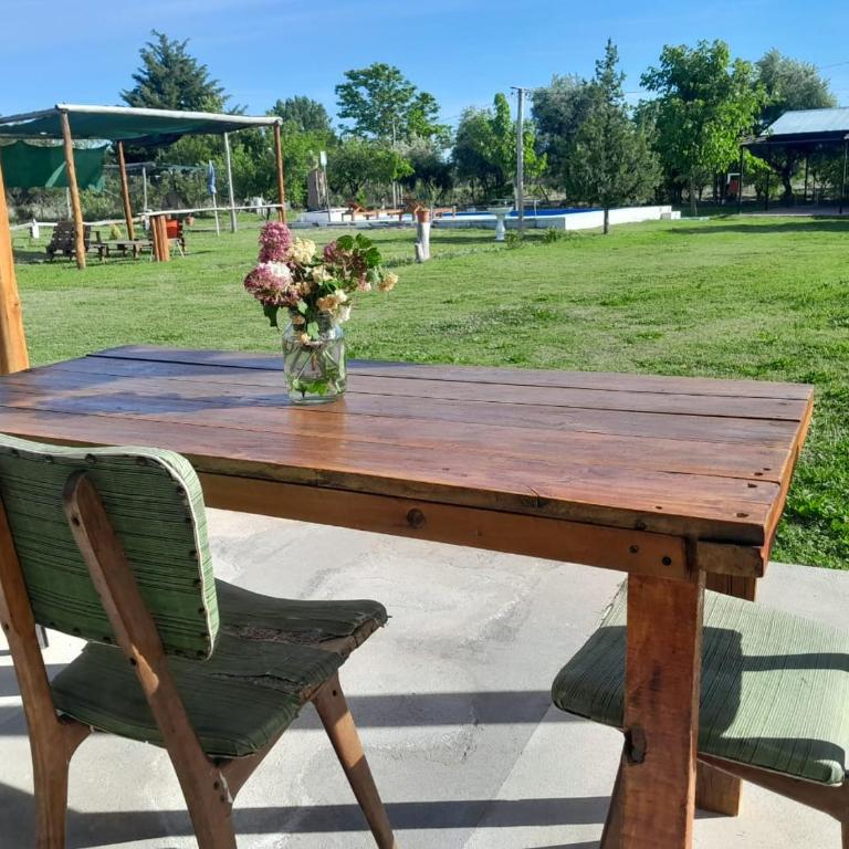 Cabaña LuMa - Apartamento de 1 dormitorio - 1