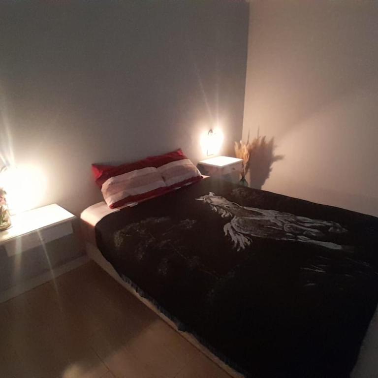 Cabaña LuMa - Apartamento de 1 dormitorio - 4