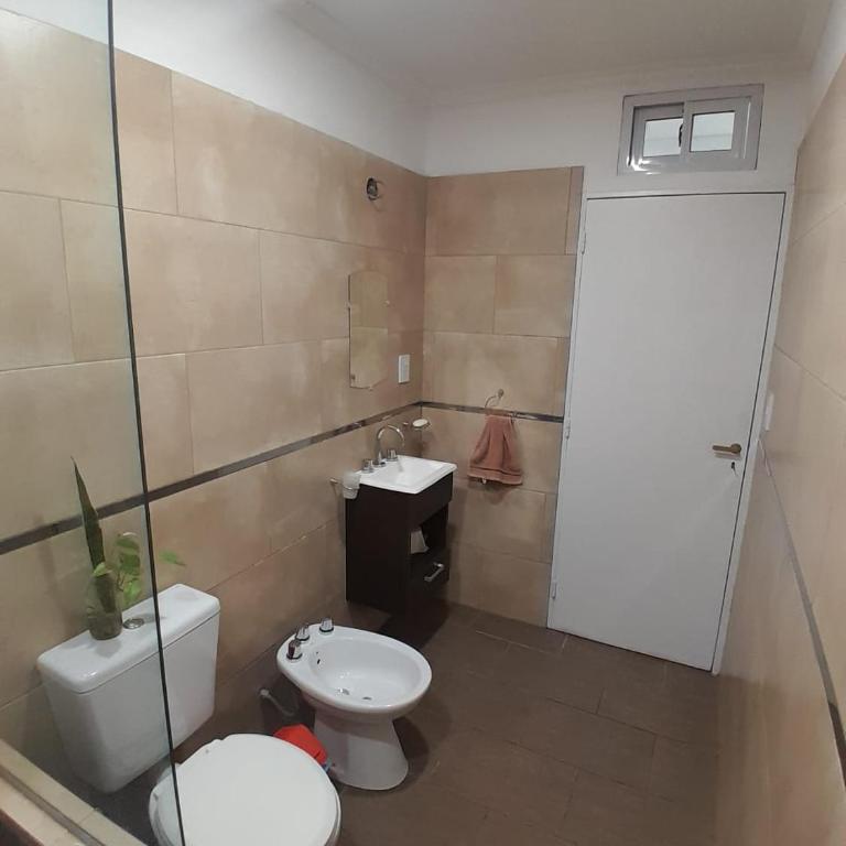 Cabaña LuMa - Apartamento de 1 dormitorio - 7