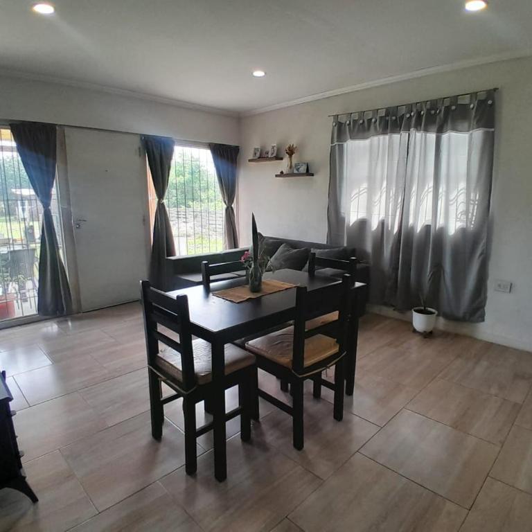 Cabaña LuMa - Apartamento de 1 dormitorio - 9