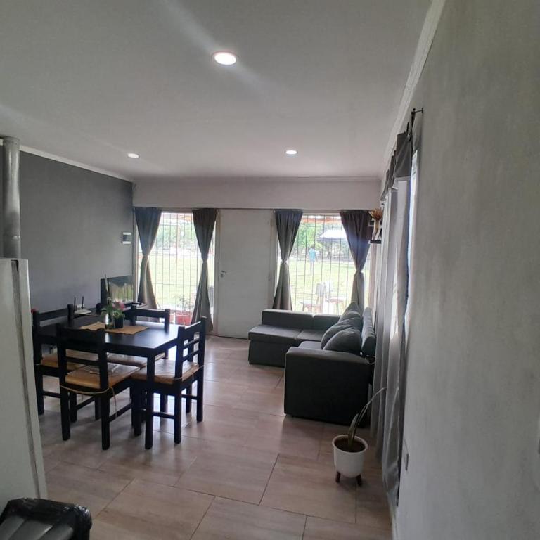 Cabaña LuMa - Apartamento de 1 dormitorio - 10