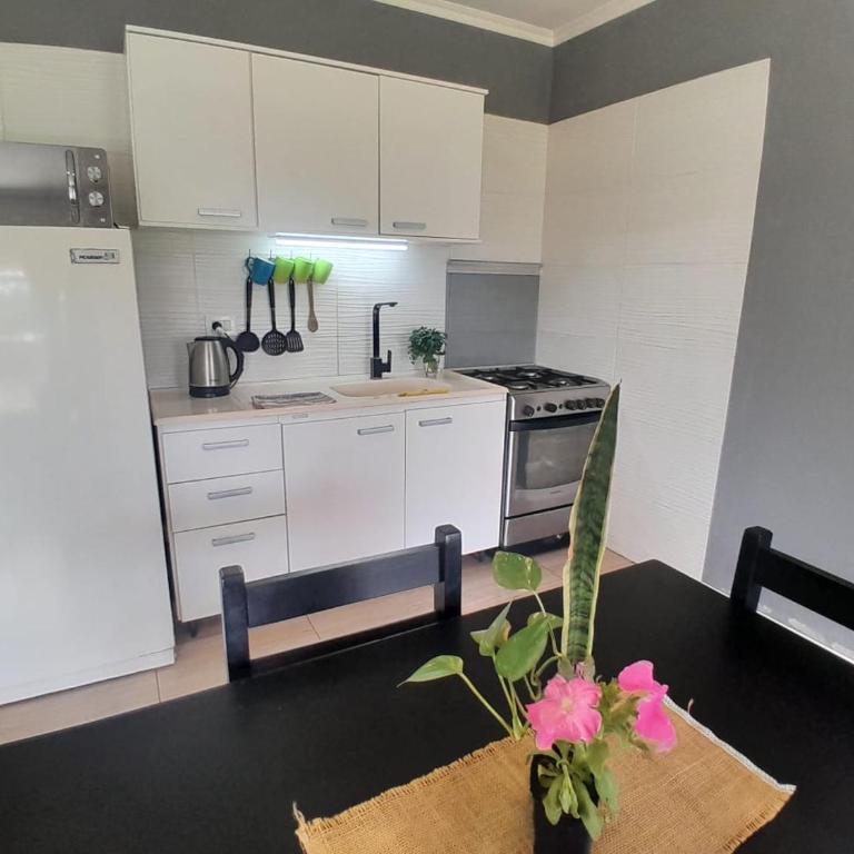 Cabaña LuMa - Apartamento de 1 dormitorio - 11