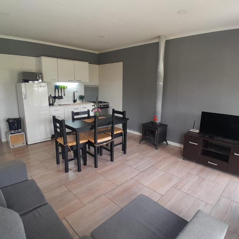Cabaña LuMa - Apartamento de 1 dormitorio - 15