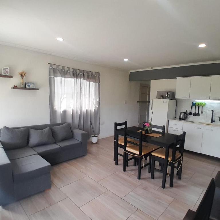 Cabaña LuMa - Apartamento de 1 dormitorio - 16