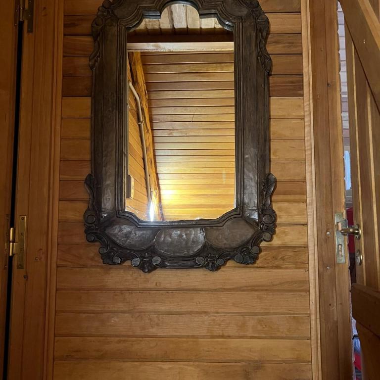 Ciprés Lago Futaláufquen - Chalet de 2 dormitorios - 47