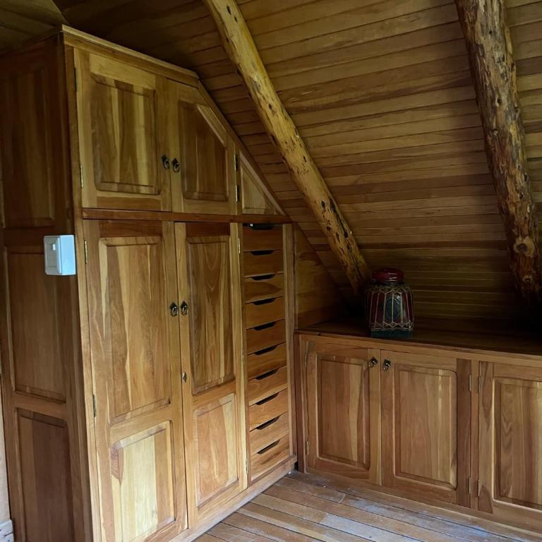 Ciprés Lago Futaláufquen - Chalet de 2 dormitorios - 49